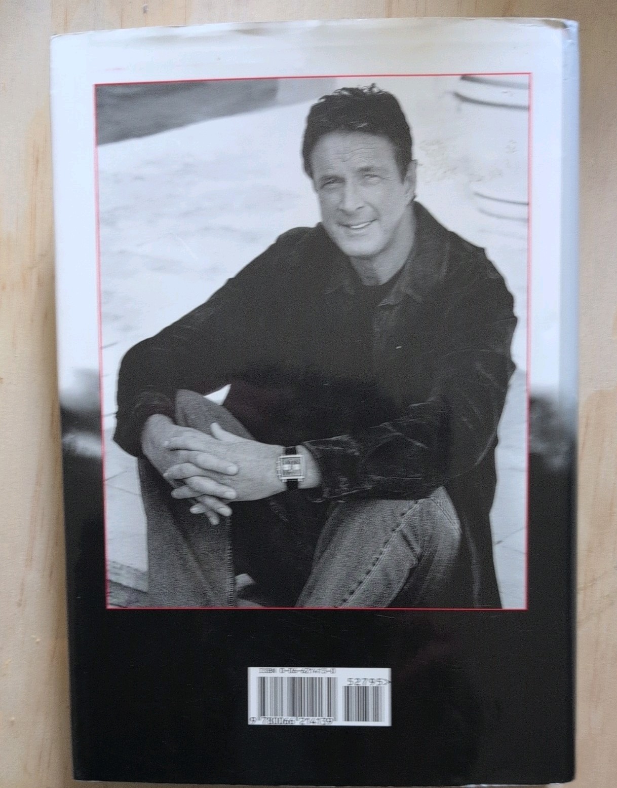 State of Fear by Michael Crichton (2004, Hardcover) 1st ed/1st Print