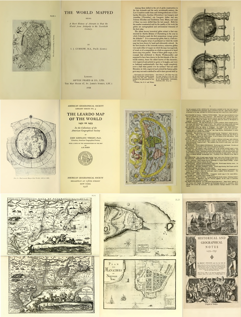 140 Old Rare Books on Cartography Map Maps Making Ancient World Atlas on DVD