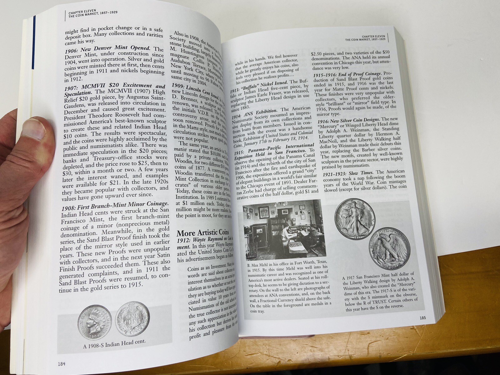 Experts Guide to Collecting and Investing in Coins Grading Coins David Bowers