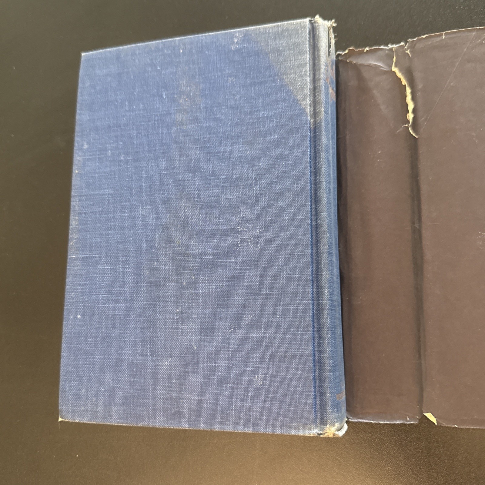 Alcoholics Anonymous 2nd Edition 10th Printing New and Revised 1969 AA Big Book