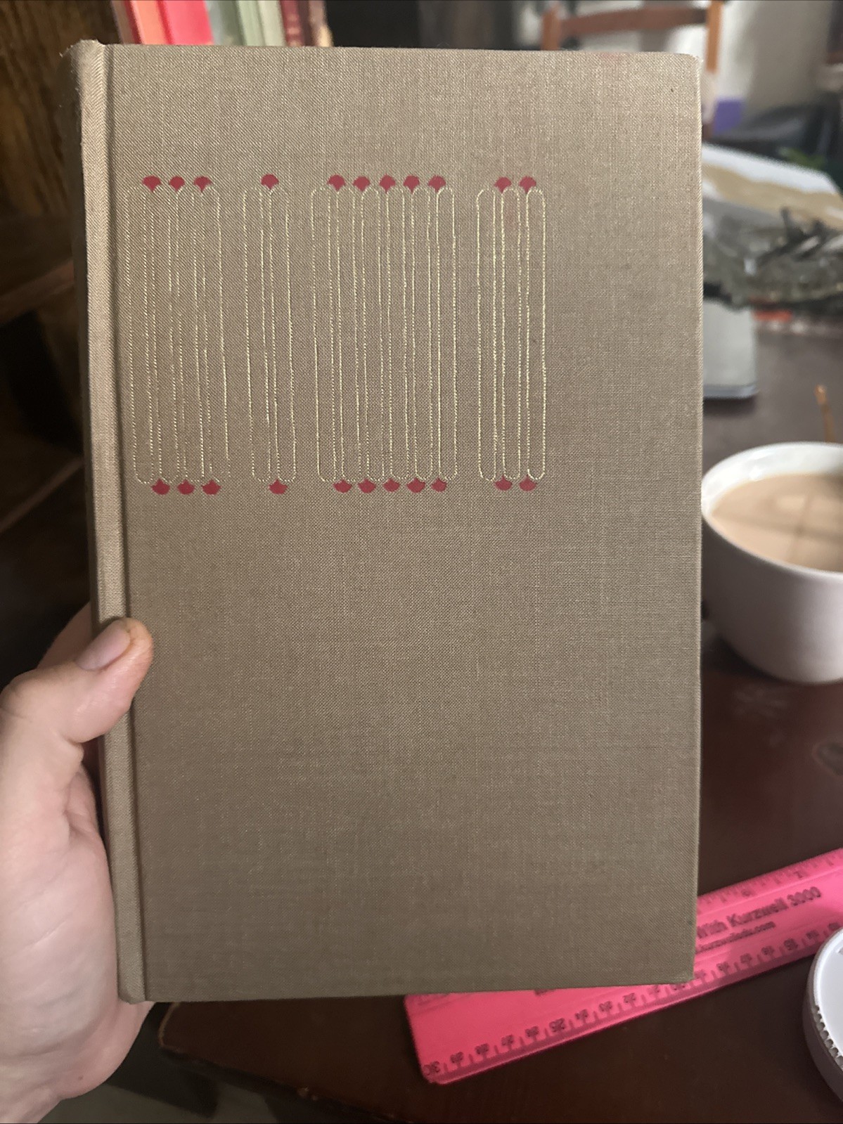 Pliny: Self Portrait in Letters, Folio Society HC 1978, B. Radice