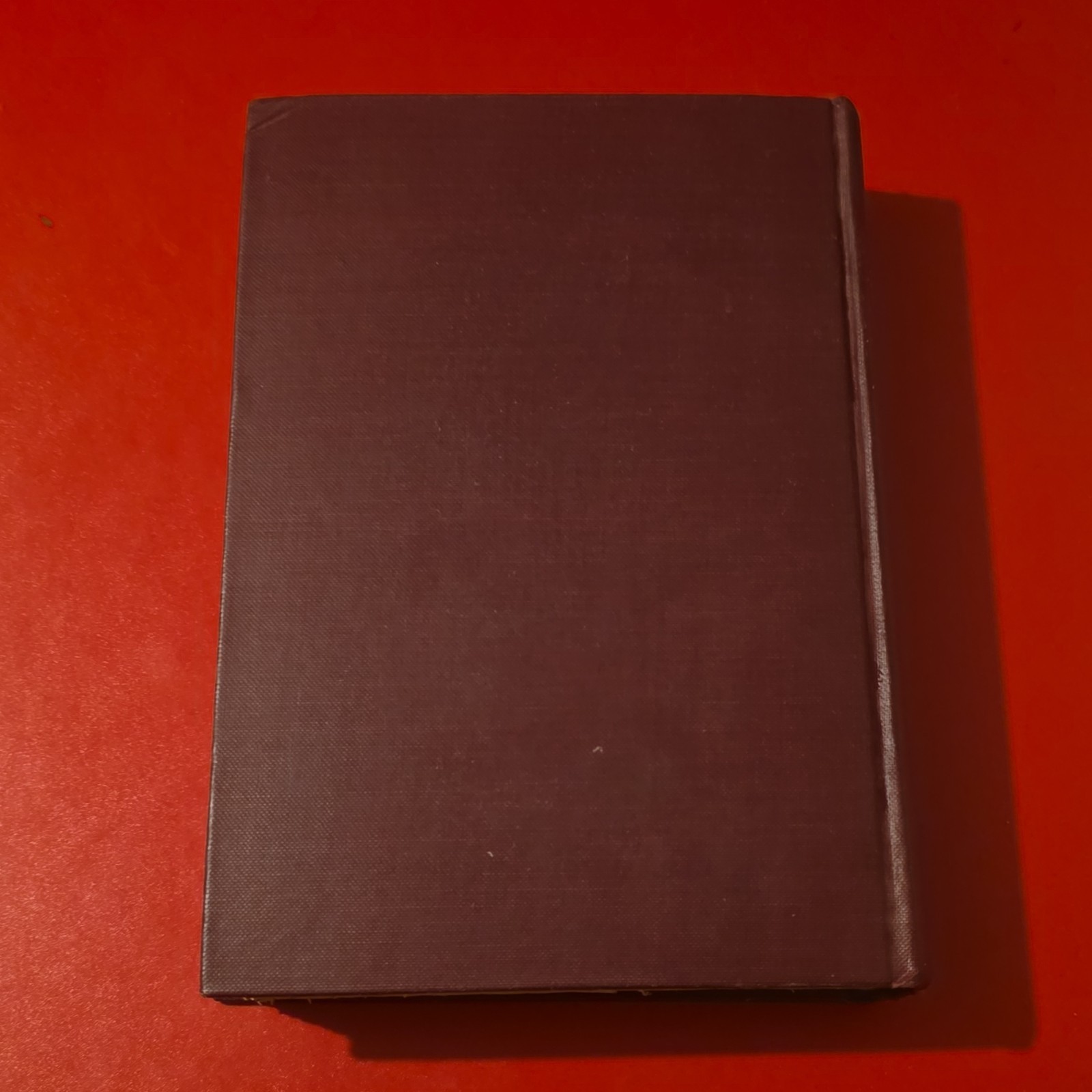 1926 The Fourth Queen Isabel Paterson 1st Ed HC w/ Original Dust Jacket Rare