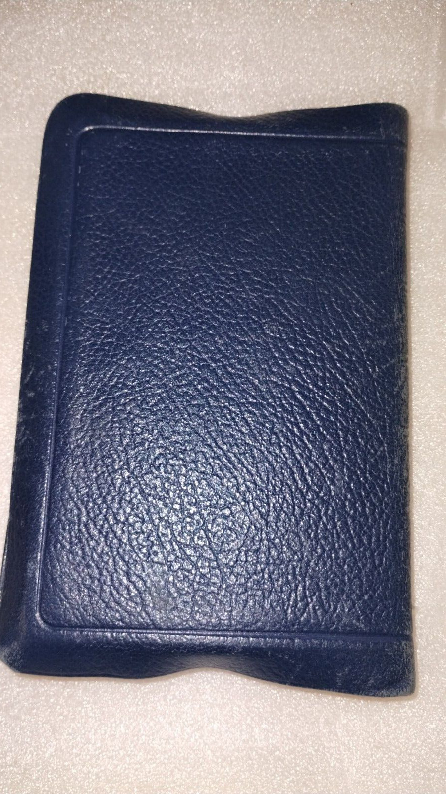1949 HOLY BIBLE MASONIC EDITION Fremont Nebraska Presentation Copy