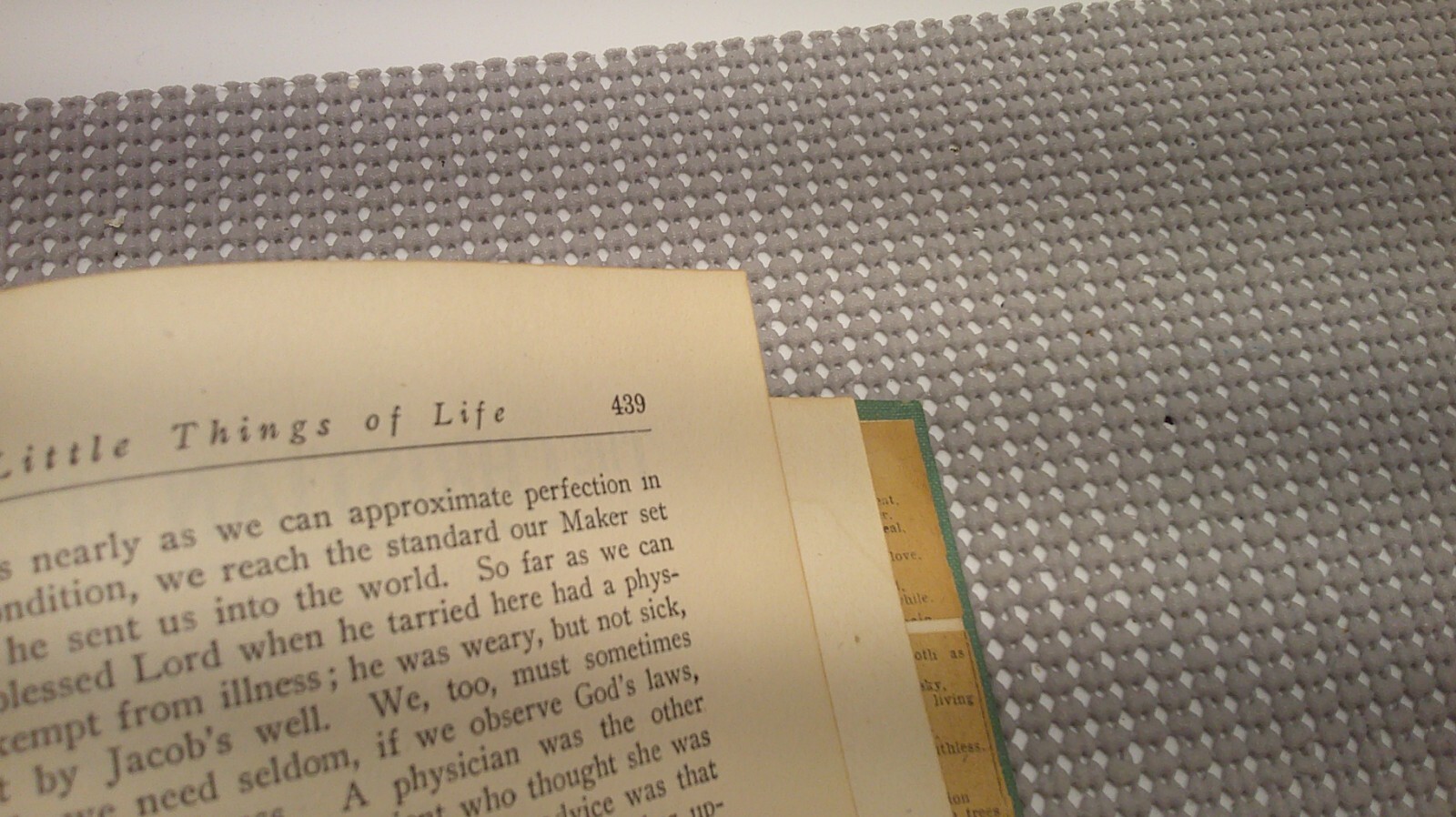 My Garden of Hearts Margaret E. Sangster The Christian Herald 1913 hardcover