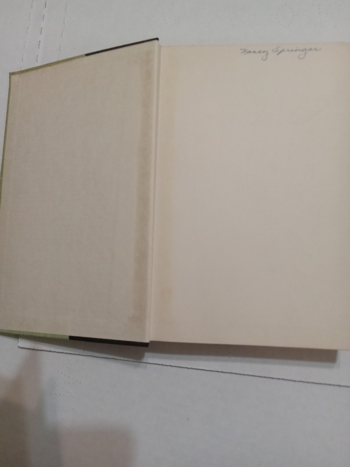 “A FAREWELL TO ARMS” *Ernest Hemingway 1957-Charles Scribner Hardcover
