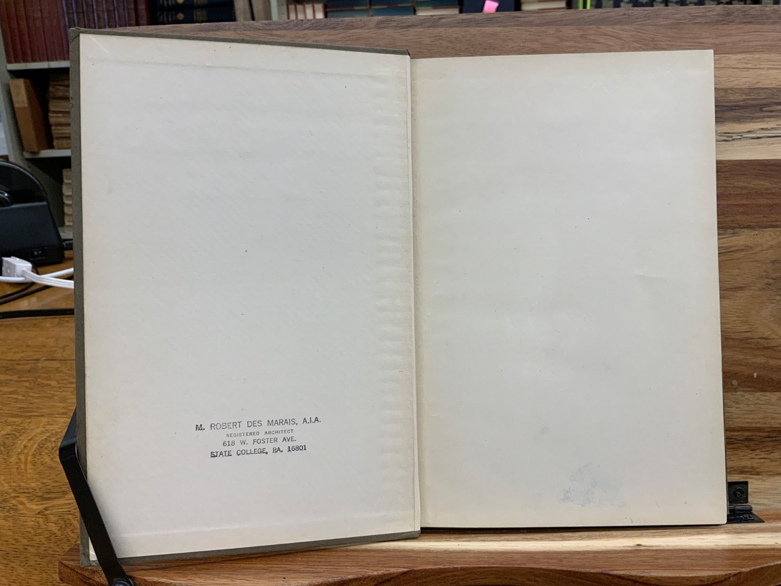 1907 Lumberman’s House Plan Book William Radford 1st Edition Chicago Imprint
