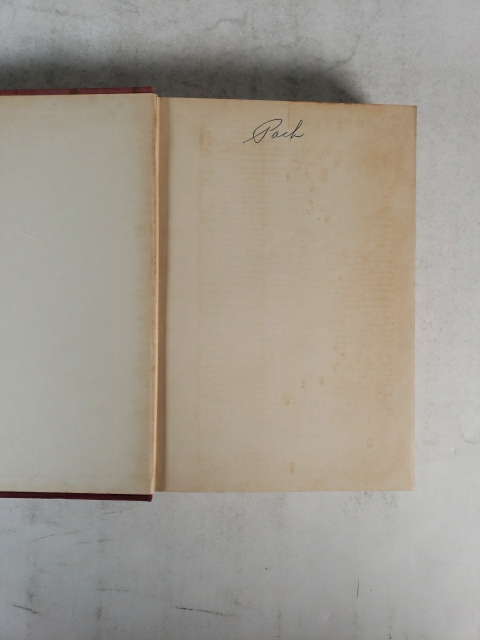 Amorous Fiammetta by Giovanni Boccaccio (1931 – Translated and Revised)