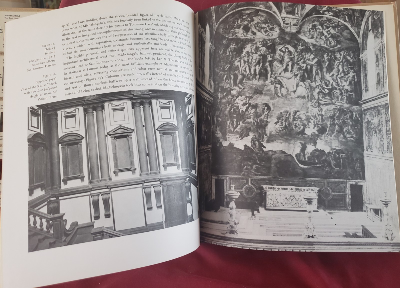 McGraw-Hill Color Slide Program of the Great Masters – 16 Volumes – 1960s to 70s