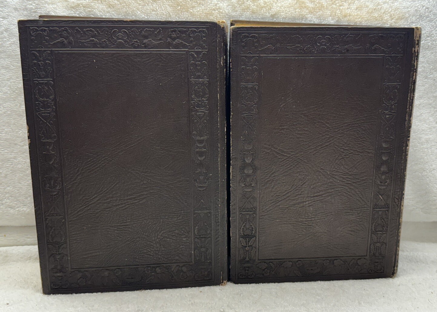 An Encyclopedia of FREEMASONRY Vol I & II, MacKey, Revised Ed. Masonic Co. 1927