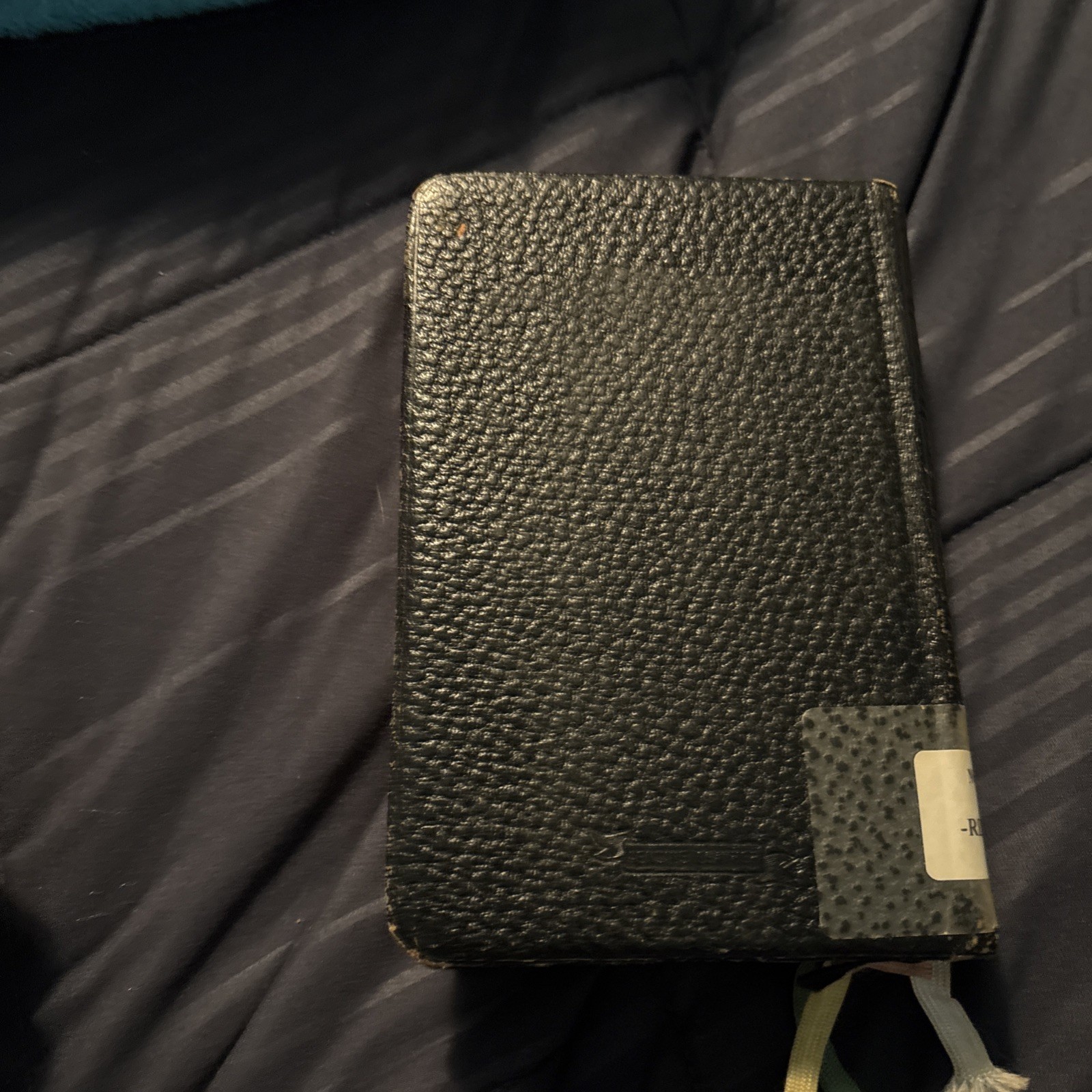 Maryknoll Daily Missal of the Mystical Body. PJ Kenedy & Sons, 1961. Ex-Library