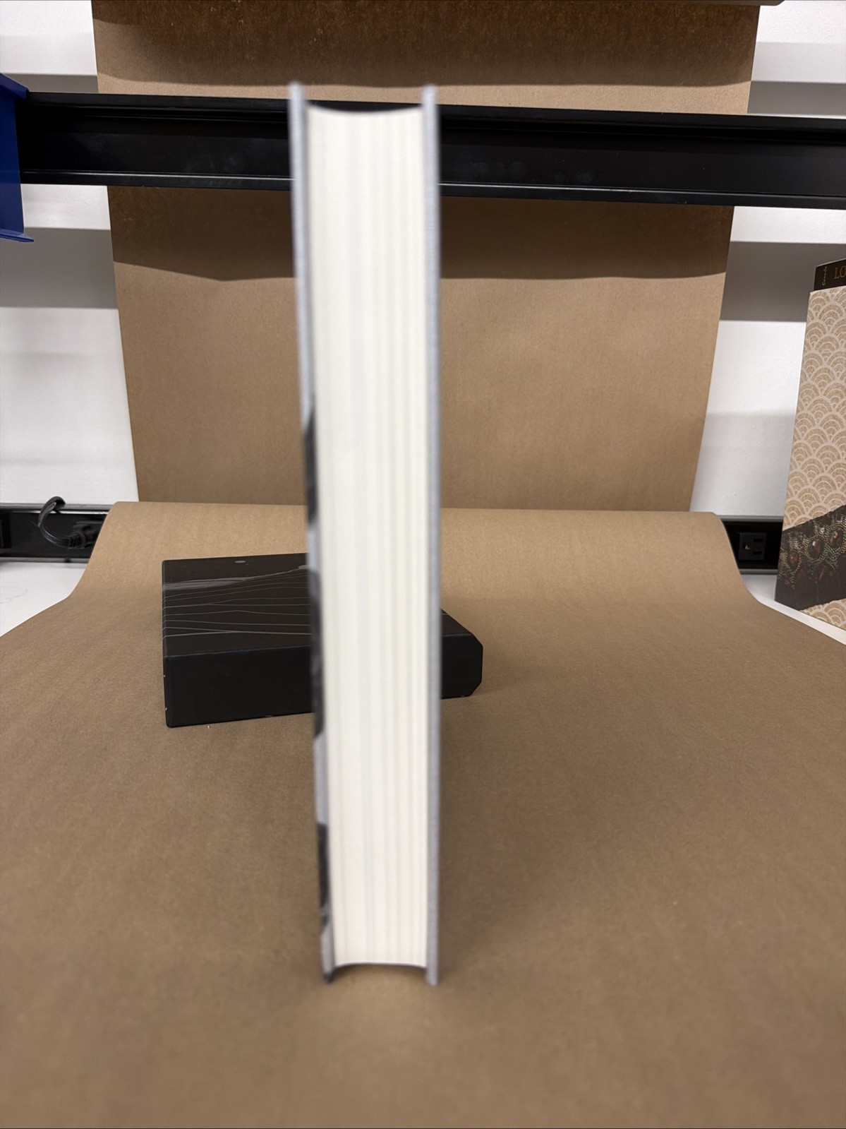 The Folio Society GOD EMPEROR OF DUNE by Frank Herbert | First printing 2025