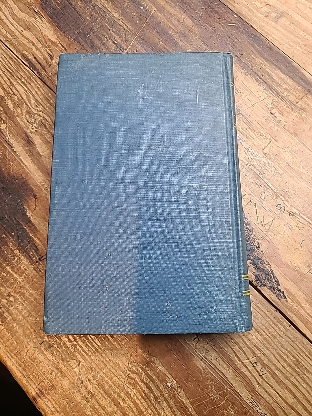 Official Congressional Directory – January 1952 – 82nd Congress – HB