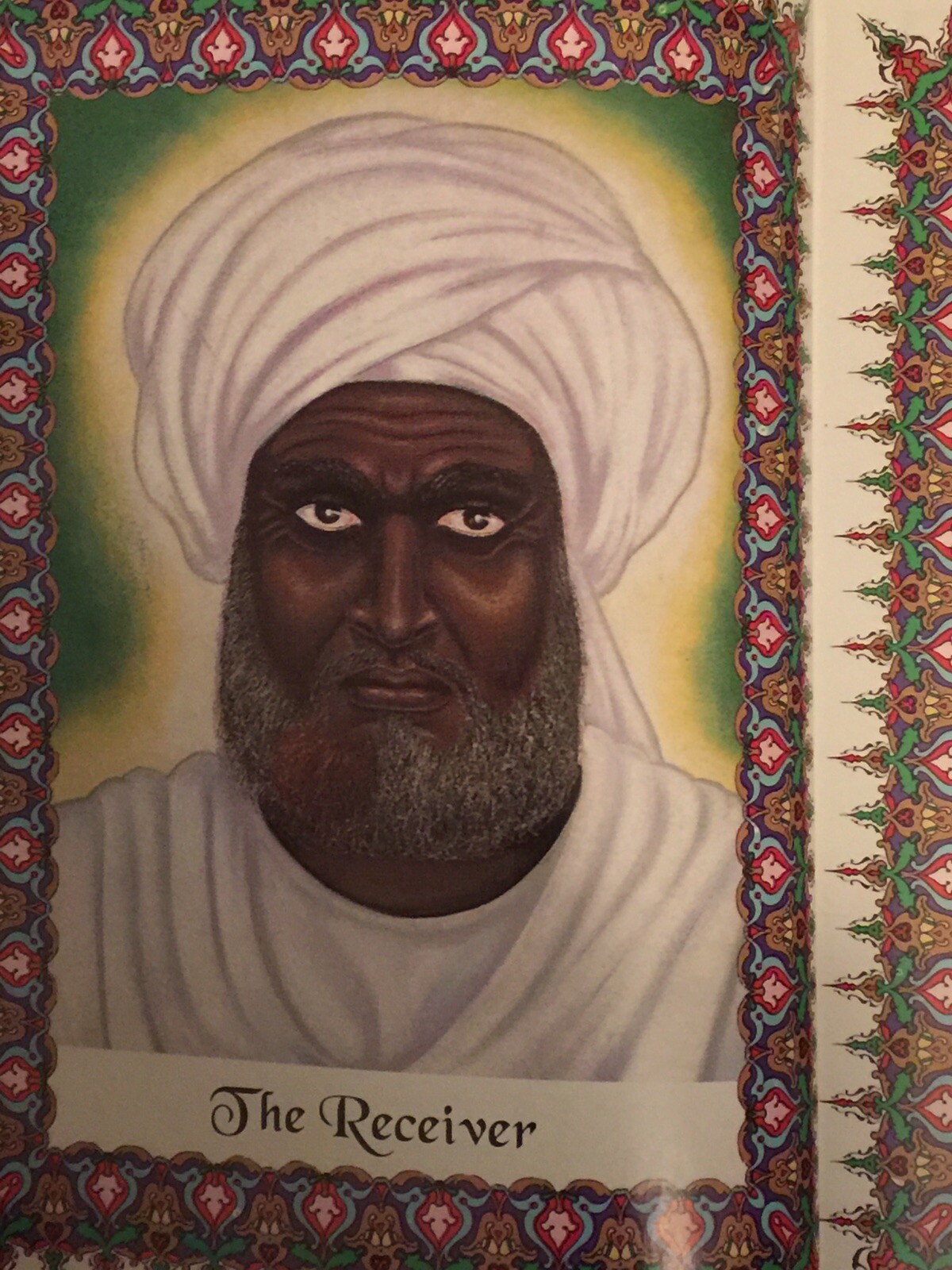 El’ Holy Qur’an Translated By Dr Malachi Z York, Rare, And Collectible