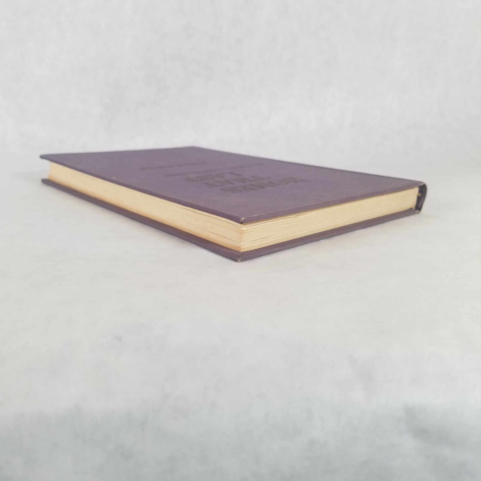 Homes that Last – 1952 Hardcover by Arthur B. Rutledge