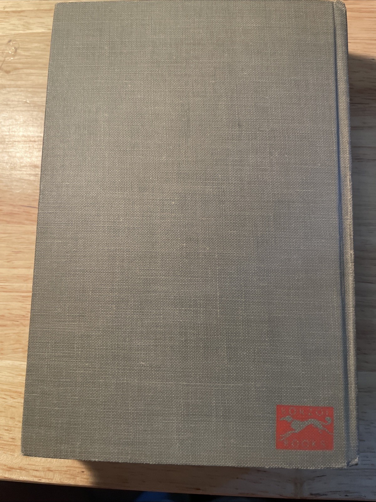 1923 The Markenmore Mystery J.S. Fletcher First US Edition Alfred A. Knopf HC VG