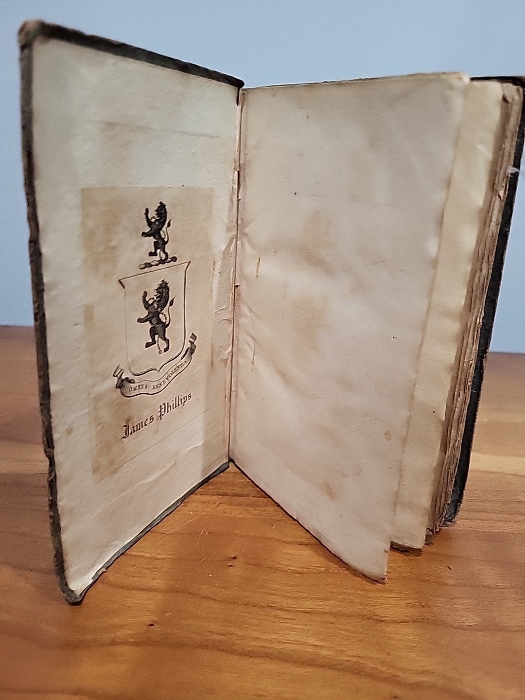 The Expedition of Humphry Clinker 1810 Volume 2 by author of Roderick Random