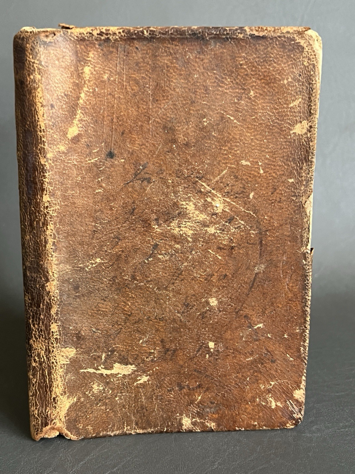 The History Of The Adventures of Joseph Andrews 1784 Henry Fielding Leather