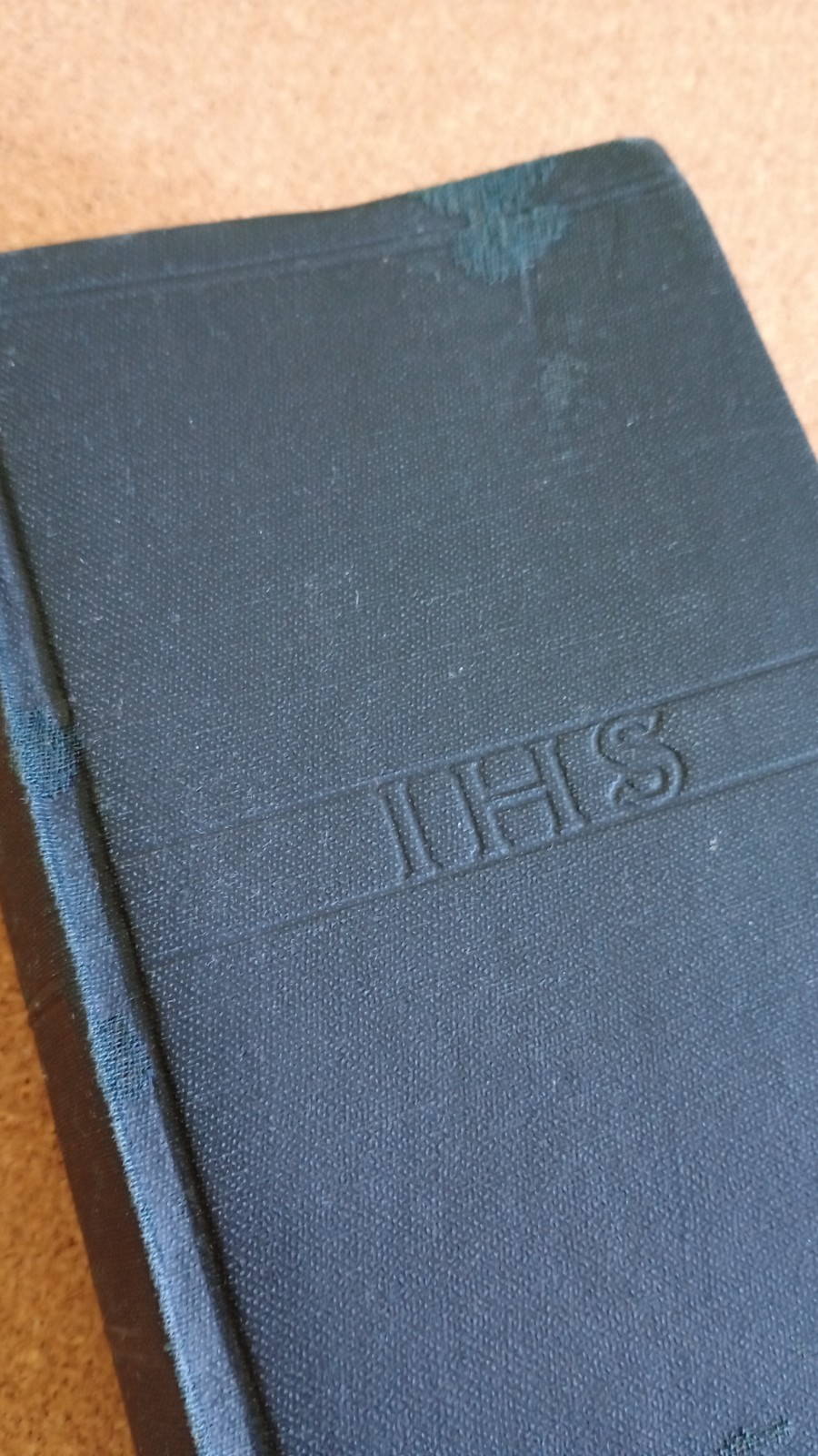 1943 THE CATHOLIC MISSAL P. J. Kennedy & Sons, by the Rev. C. Callan/J. McHugh
