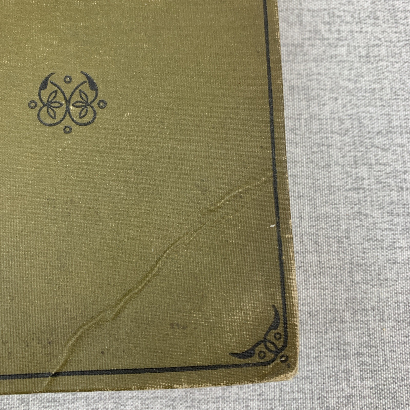Self-Help Character, Conduct, And Perseverance By Samuel Smile Antique Book
