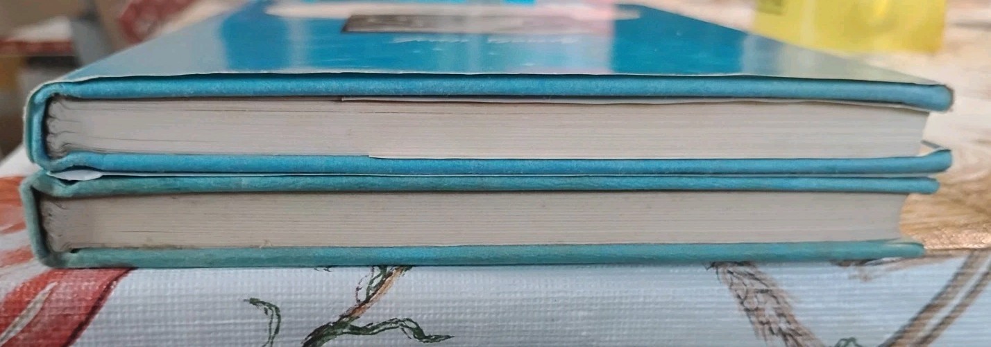 1950 Wedgwood & American Silver | 2 Book Lot | Collectors’ Library | Illustrated