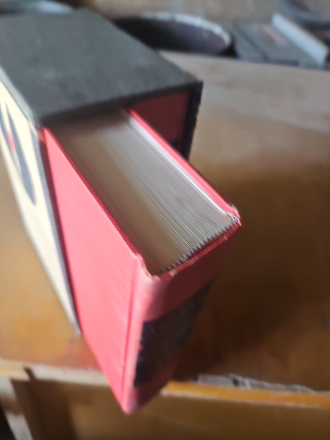 Henry Boorse & Lloyd Motz: World of the Atom Like New 1st edition in slipcase