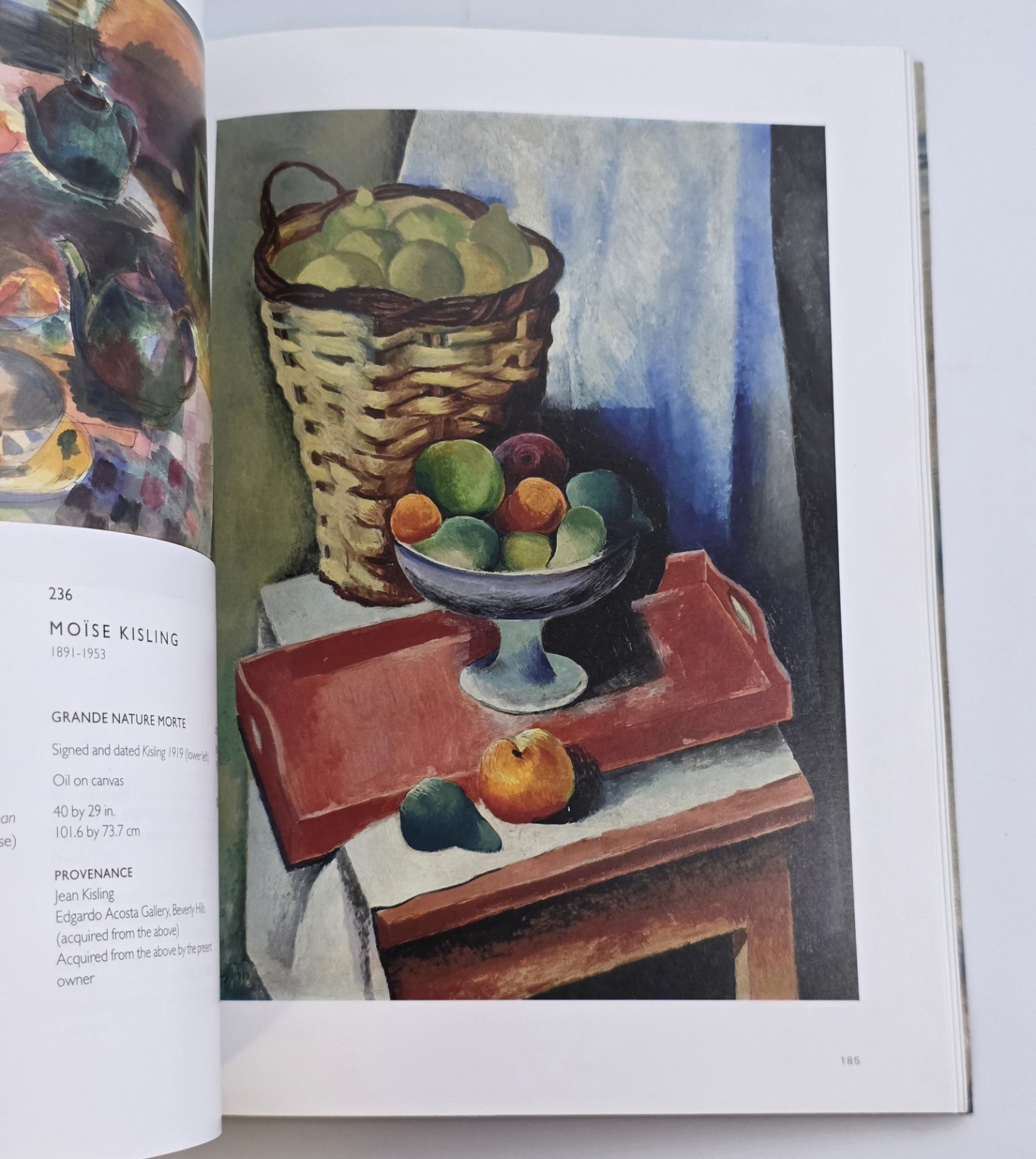 Sotheby’s 2007 Impressionist Modern Art Day Sale Cézanne Renoir Pissarro