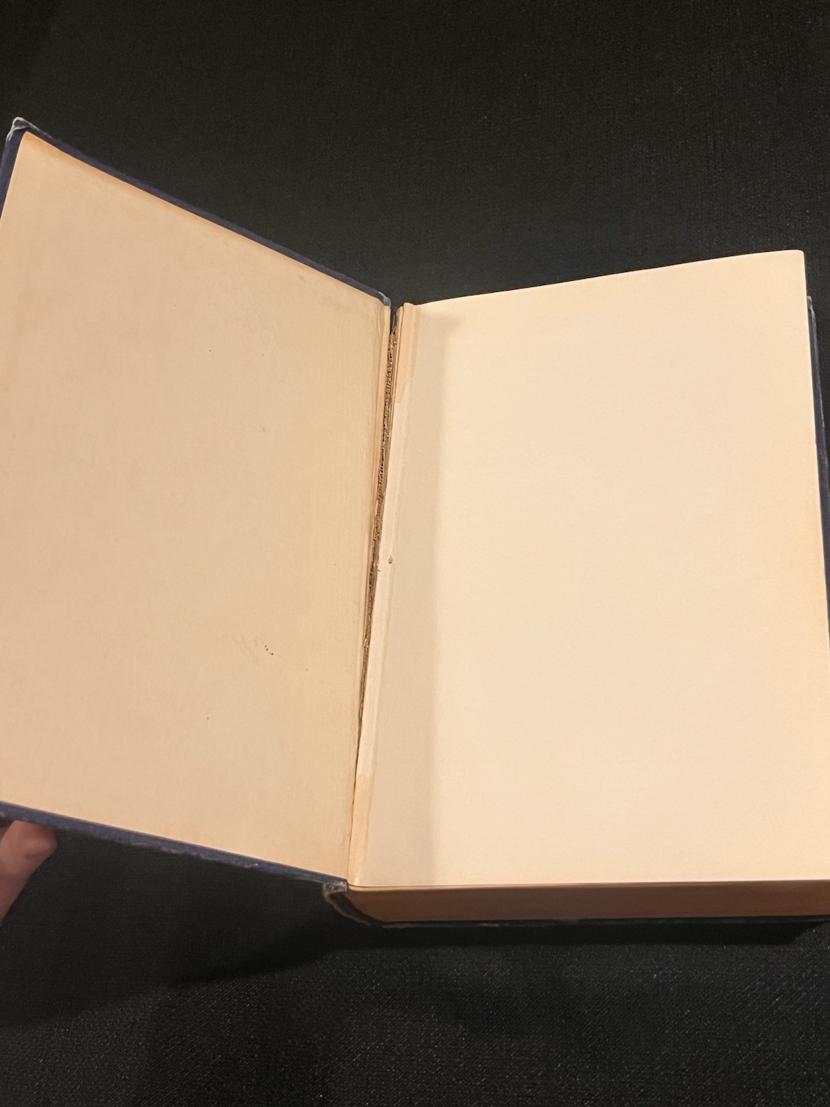 Antique Book “Etiquette” by Emily Post; 1923; 9th Ed. Illustrated