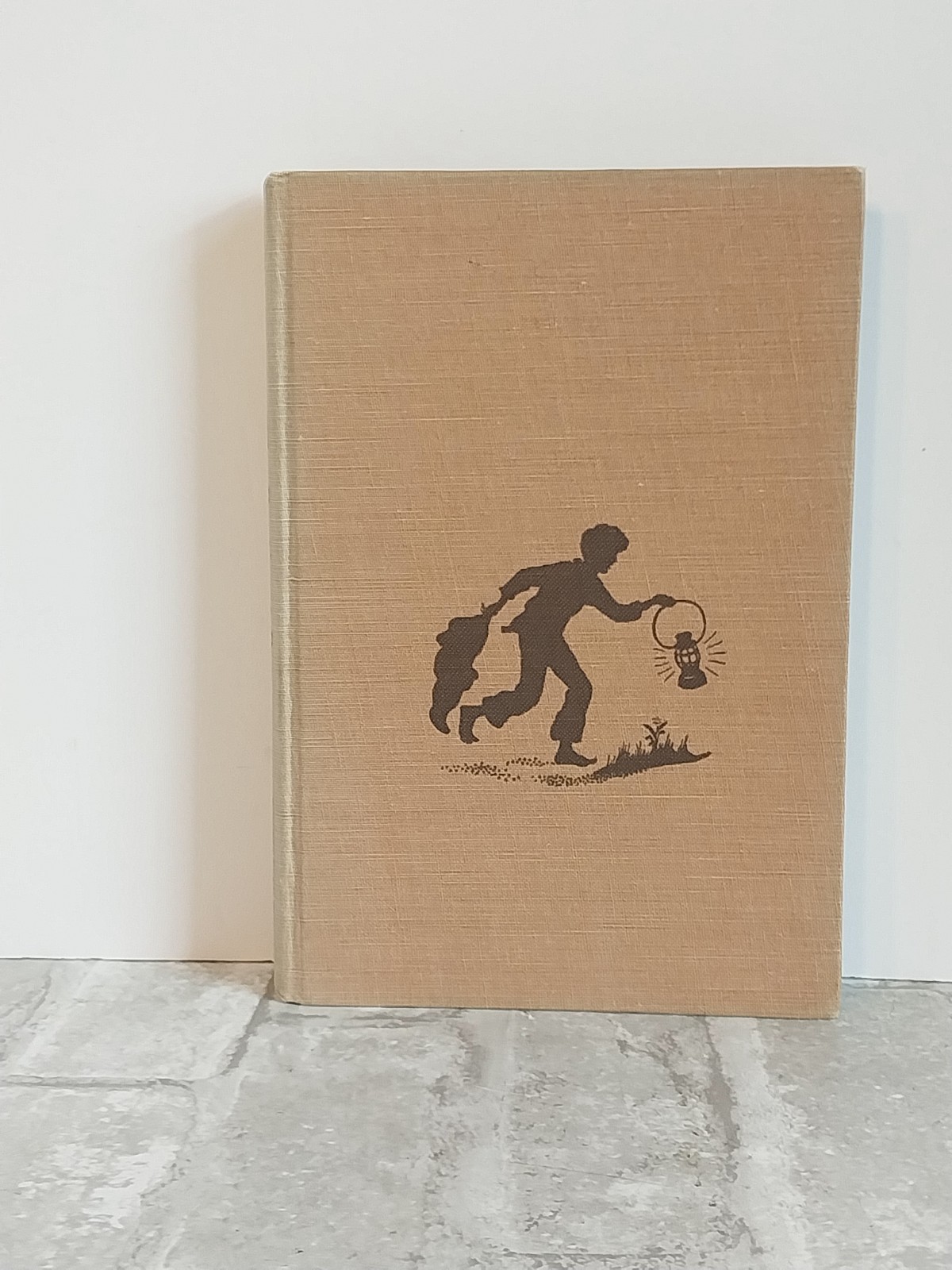 Signed 1953 THE BEATINEST BOY Jesse Stuart Whittlesey House 1st Edition Book