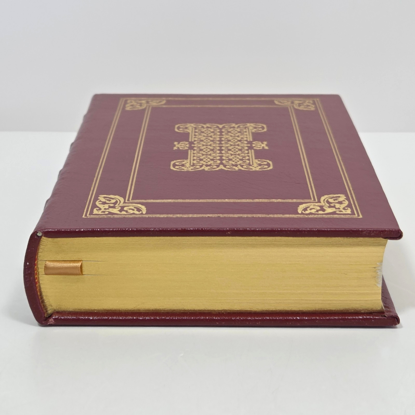 Easton Press Psychology Unconscious Jung Leather Psychoanalysis Collective Mind