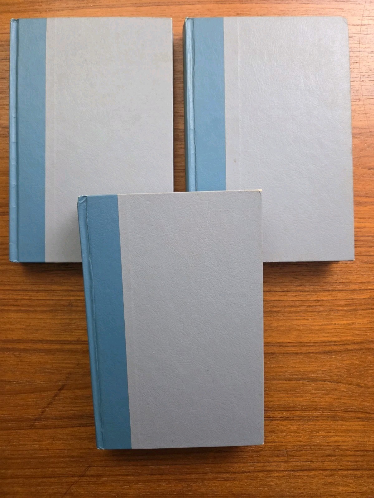 Daphne Du Maurier 3 Book Lot Vintage Doubleday