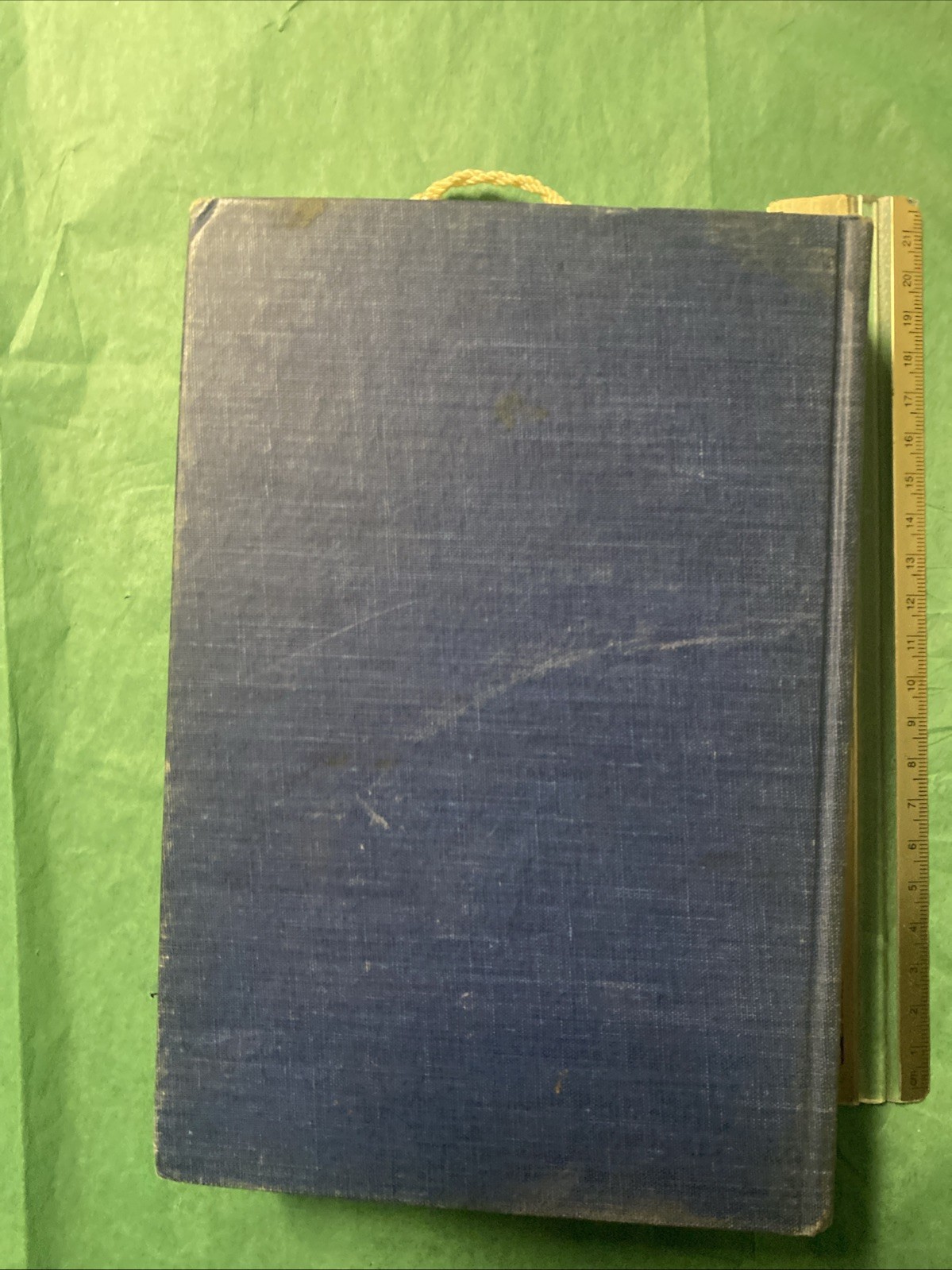 Alcoholics Anonymous,16print from 1939-1955 2nd.edit,new &Rev.1955,10thEdition