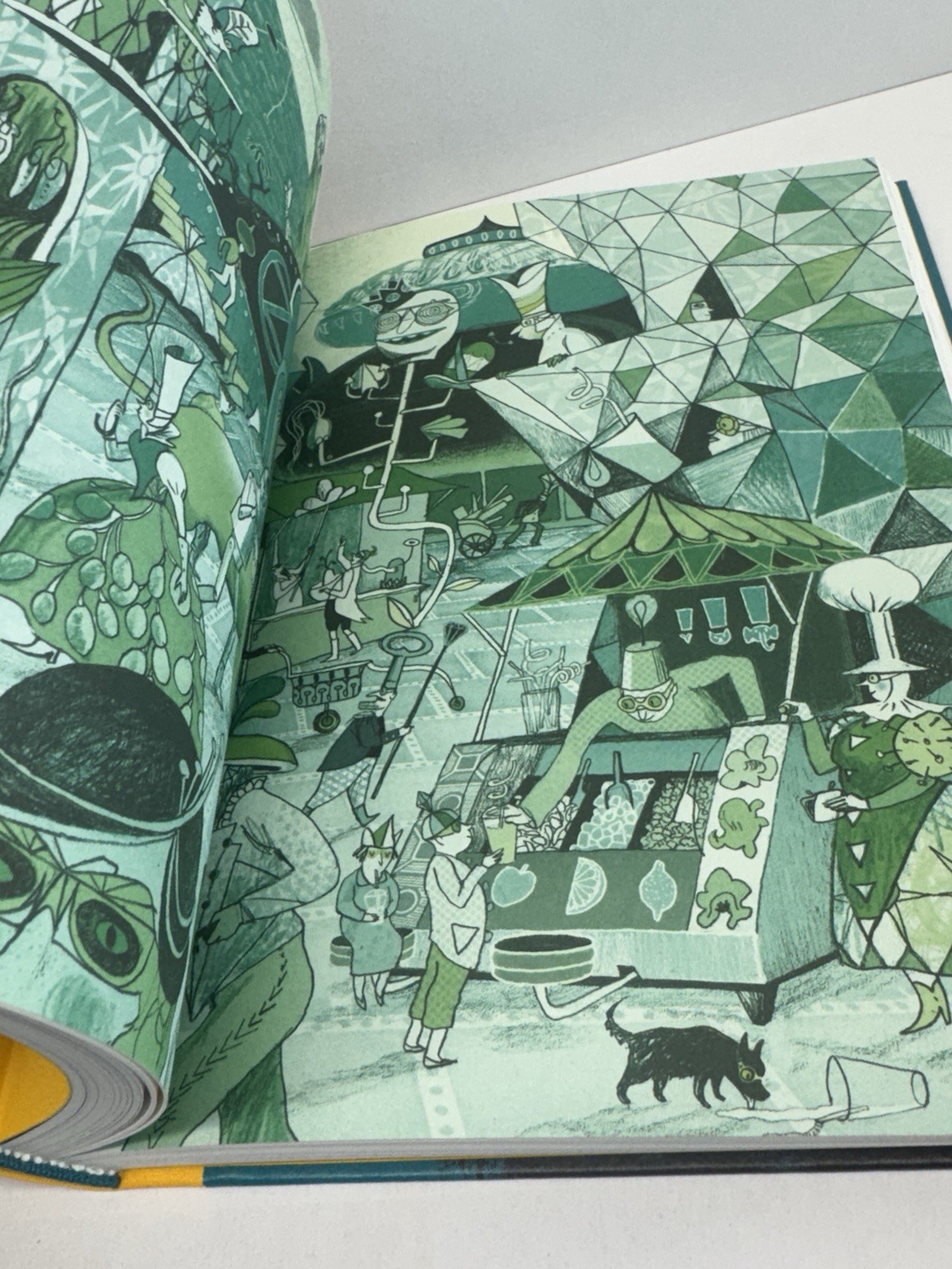 FOLIO SOCIETY The Wonderful Wizard of Oz: L. Frank Baum (2010) VG COND