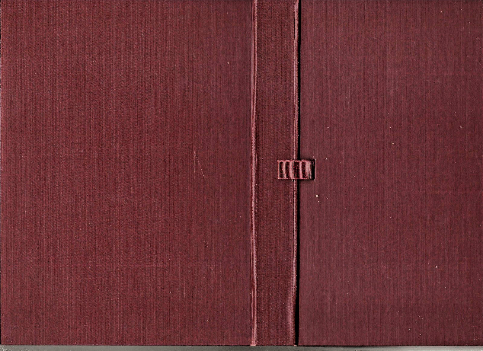 CHARLES. W. QUANTRELL: A TRUE HISTORY OF HIS GUERRILLA WARFARE by Burch (1923 HC
