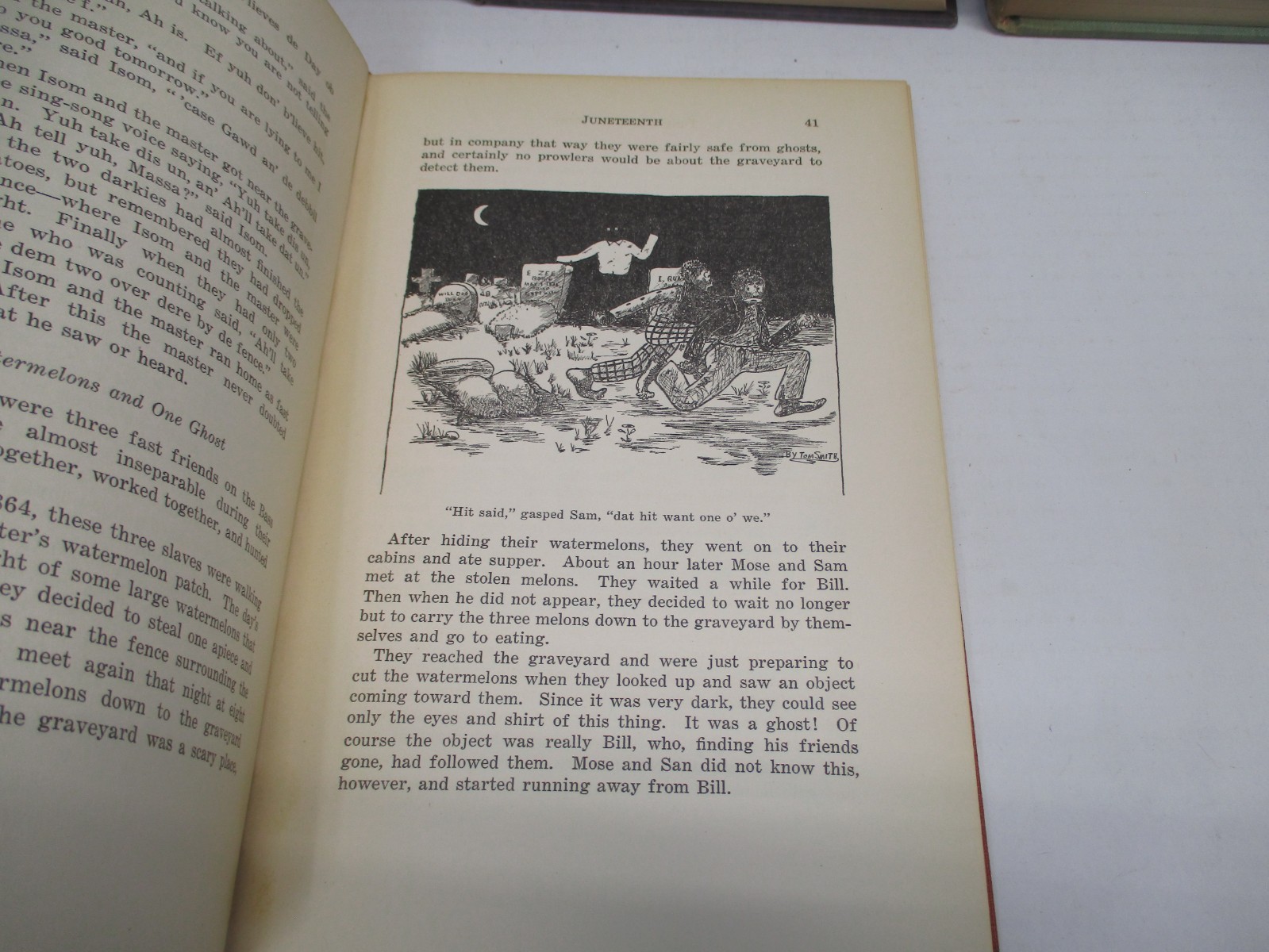 1930’s Lot 5 Straight TEXAS FOLK-LORE SOCIETY J Frank Dobie COYOTE WISDOM CM6062