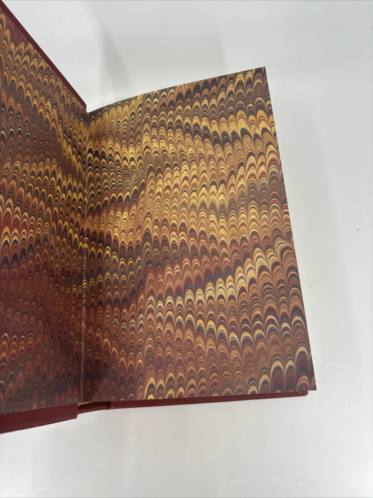 Geneva Bible of 1560 Leather Bound Fascimile Edition 2020 FINE