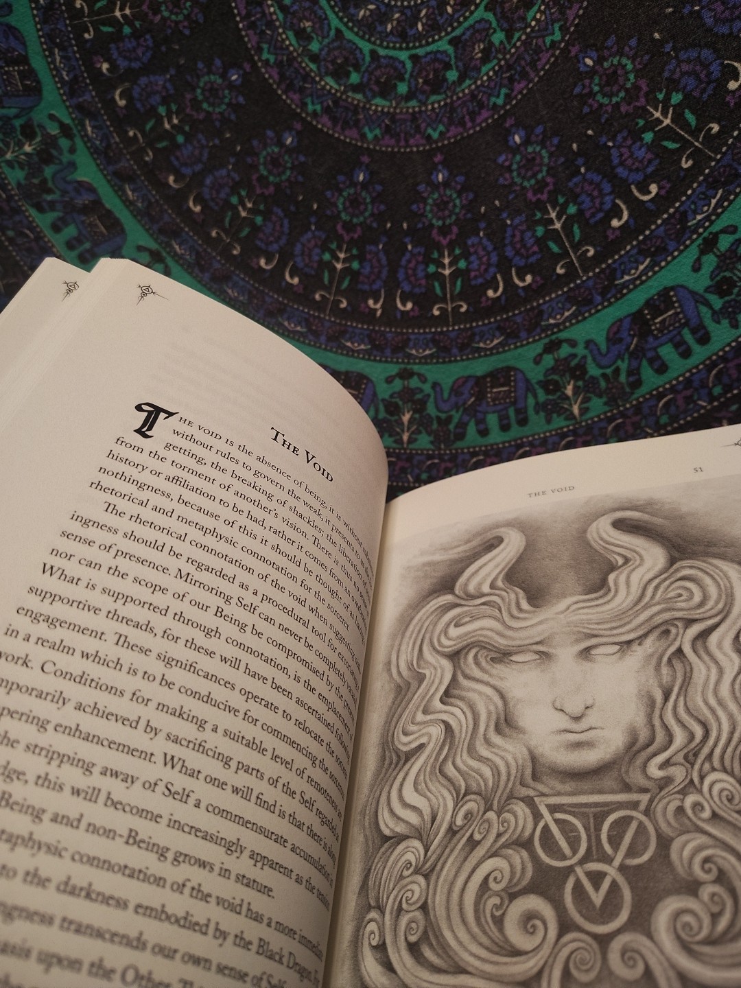 Book of the Black Dragon Peter Hamilton-Giles Volume 1 First Edition