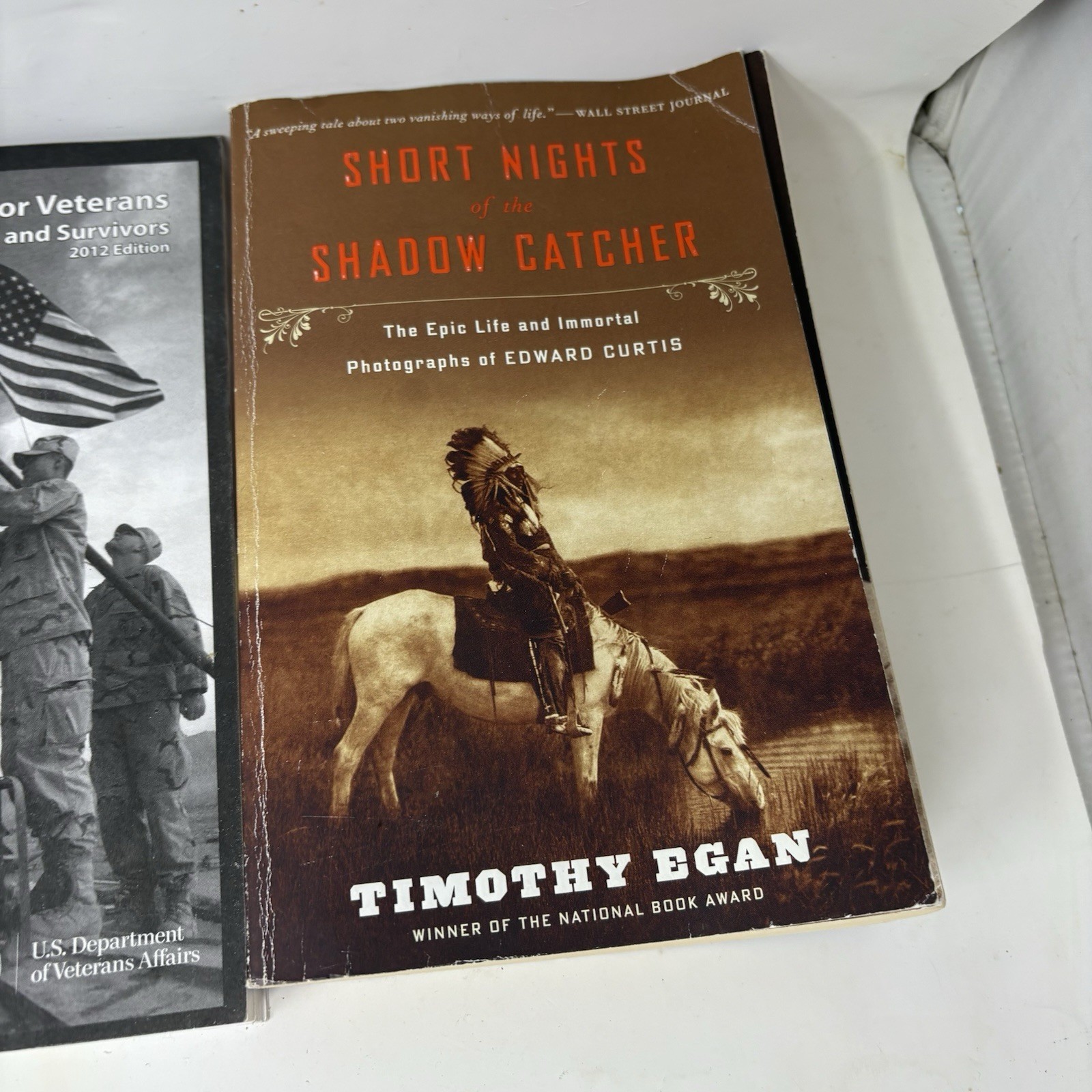 Military Book Lot All Quiet Western Front Team Yankee Flanders Basilone Ww2