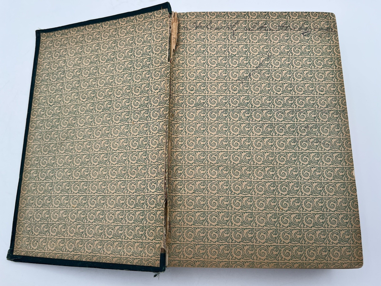 Bible Characters 1905 Rhodes McClure Gustave Doré Illustrated Christian Sermons