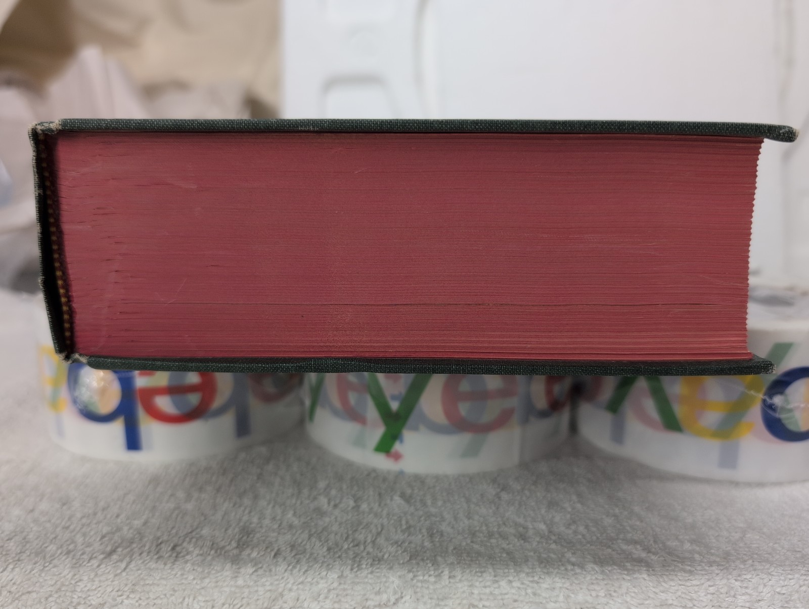 THE CAMPAIGNS OF NAPOLEON by David G. Chandler (BCE) Book Club Edition + Mylar!!
