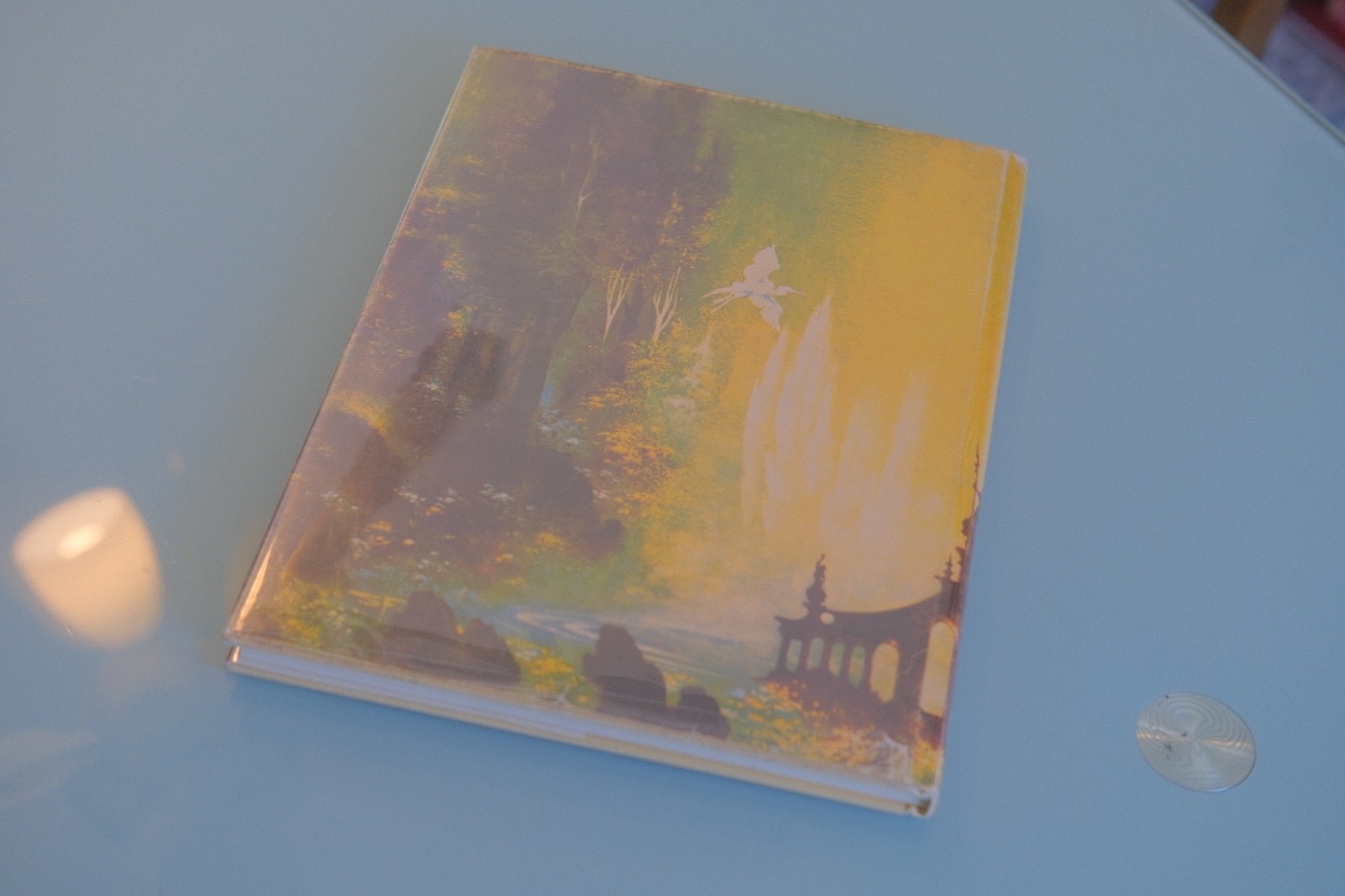 JACK VANCE Morreion A Tale of the Dying Earth SIGNED Ld First Edition 1979 HC DJ