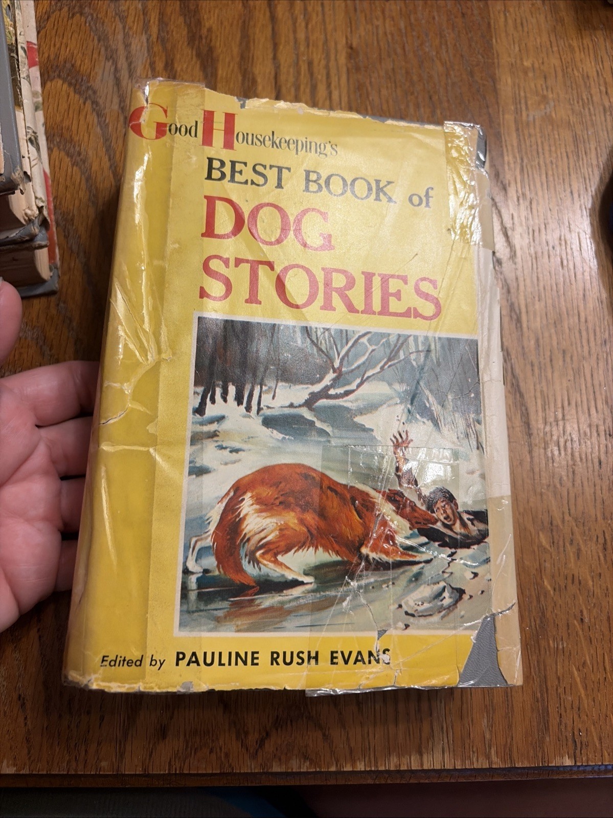 12 Good Housekeeping’s Best Book of.. 1950’s Hardcovers 1st Editions Stories