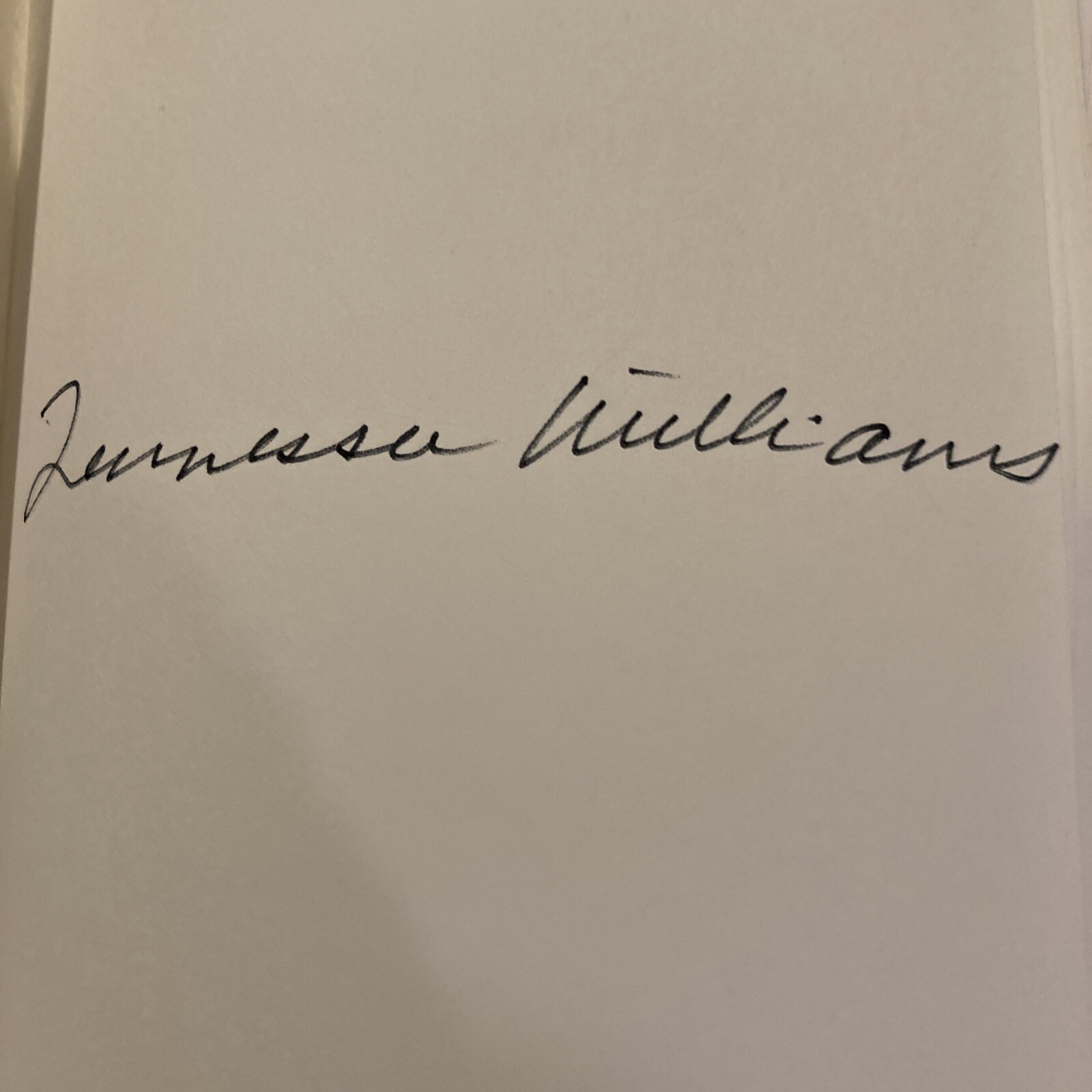 FRANKLIN LIBRARY: 2 SIGNED 60: TENNESSEE WILLIAMS: ARTHUR MILLER: PLAYS