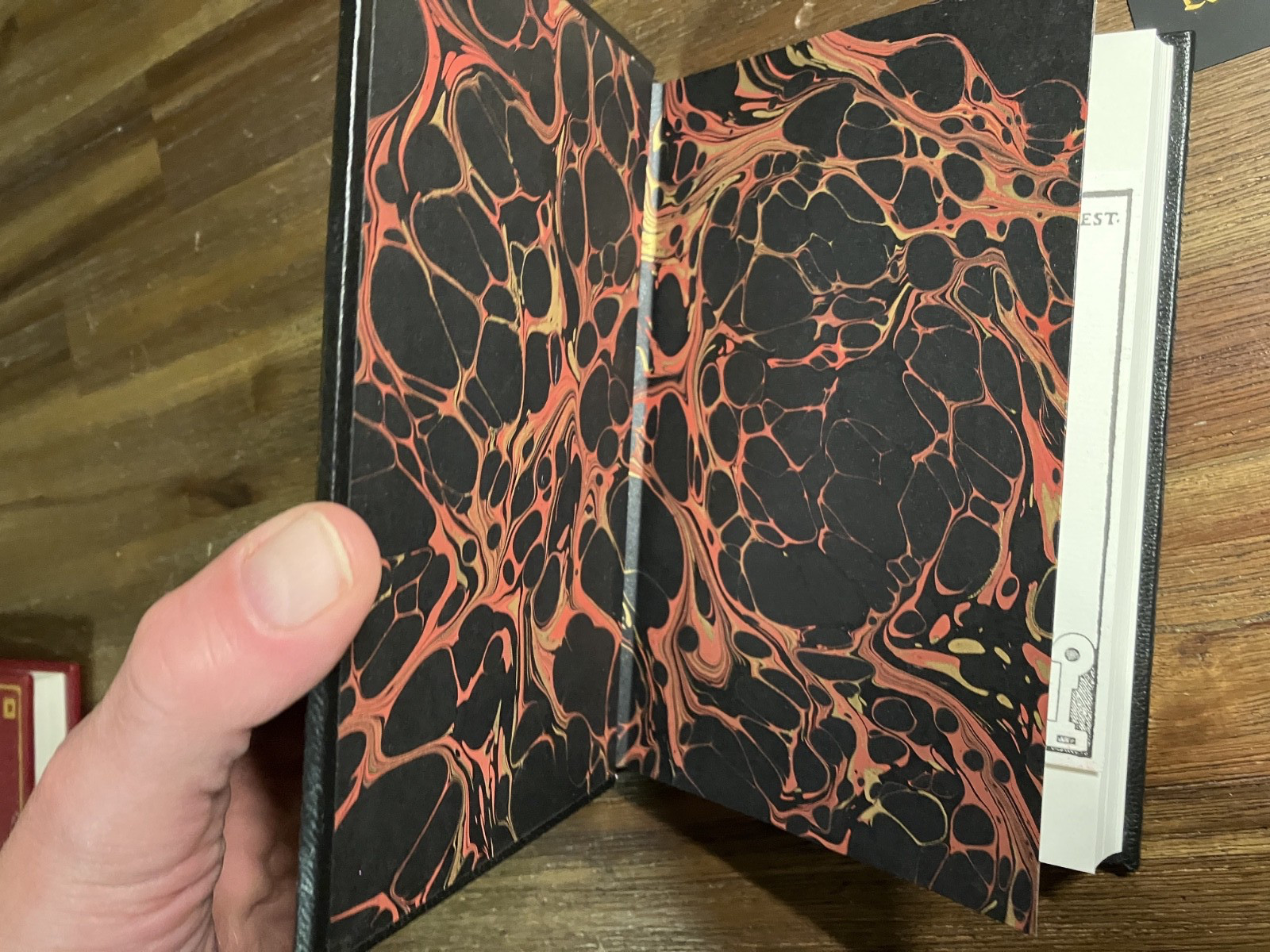 De Natura Rerum, or, On the Nature of Things – Paracelsus – Aula Lucis – Rare