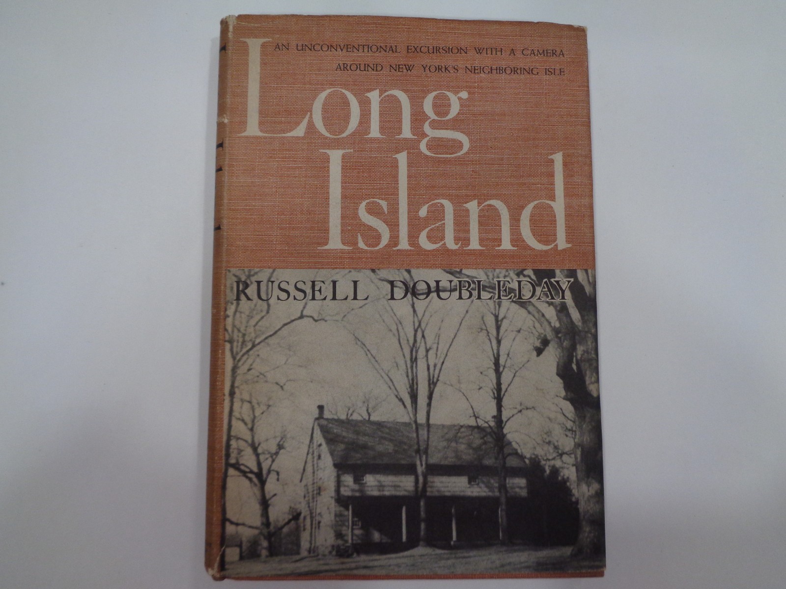 Long Island by Russell Doubleday HBDJ 1939 Vintage Photography New York