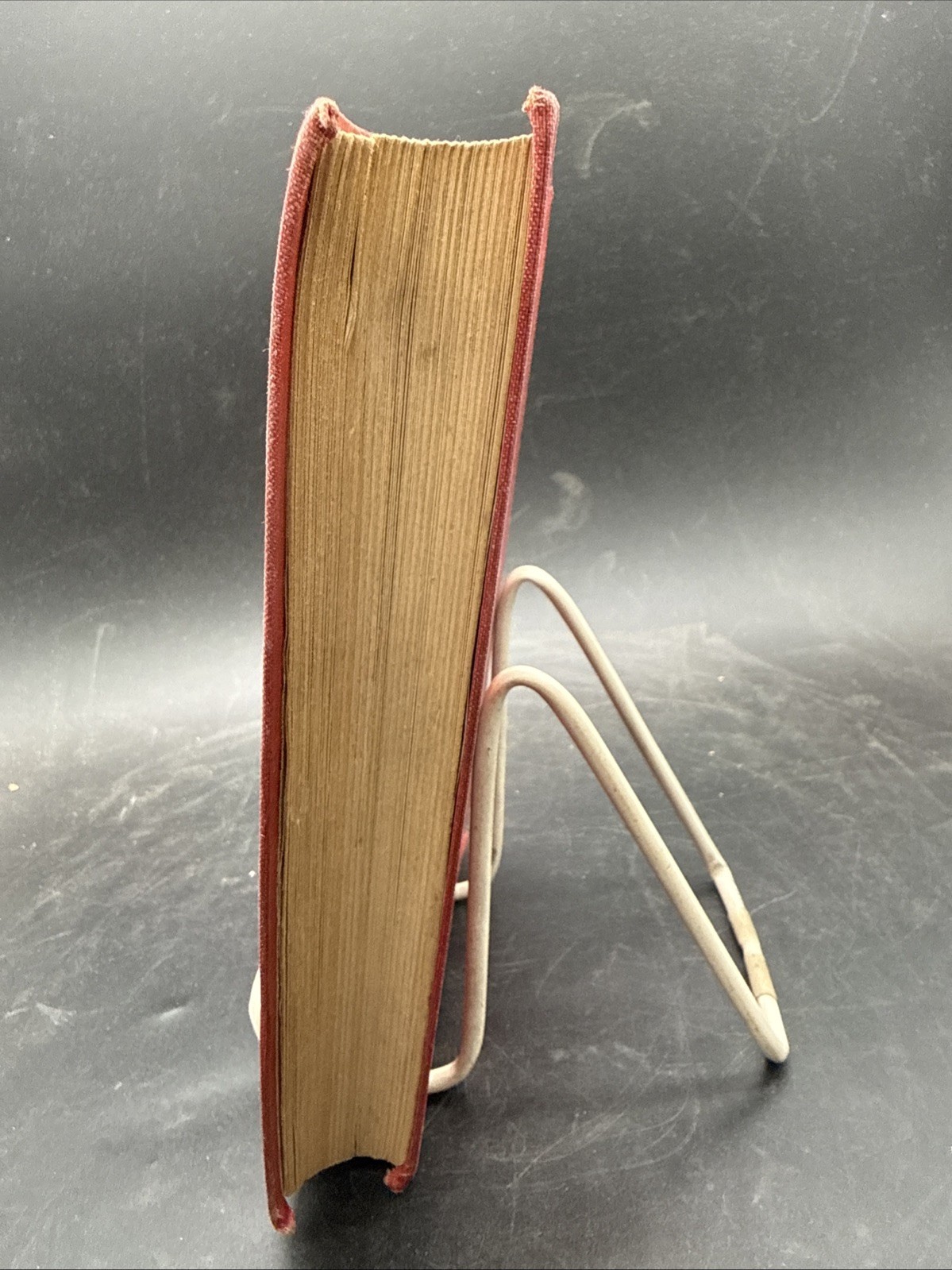 1919 Pushed and The Return Push by Quex First Edition WWI 82nd Brigade RFA Royal