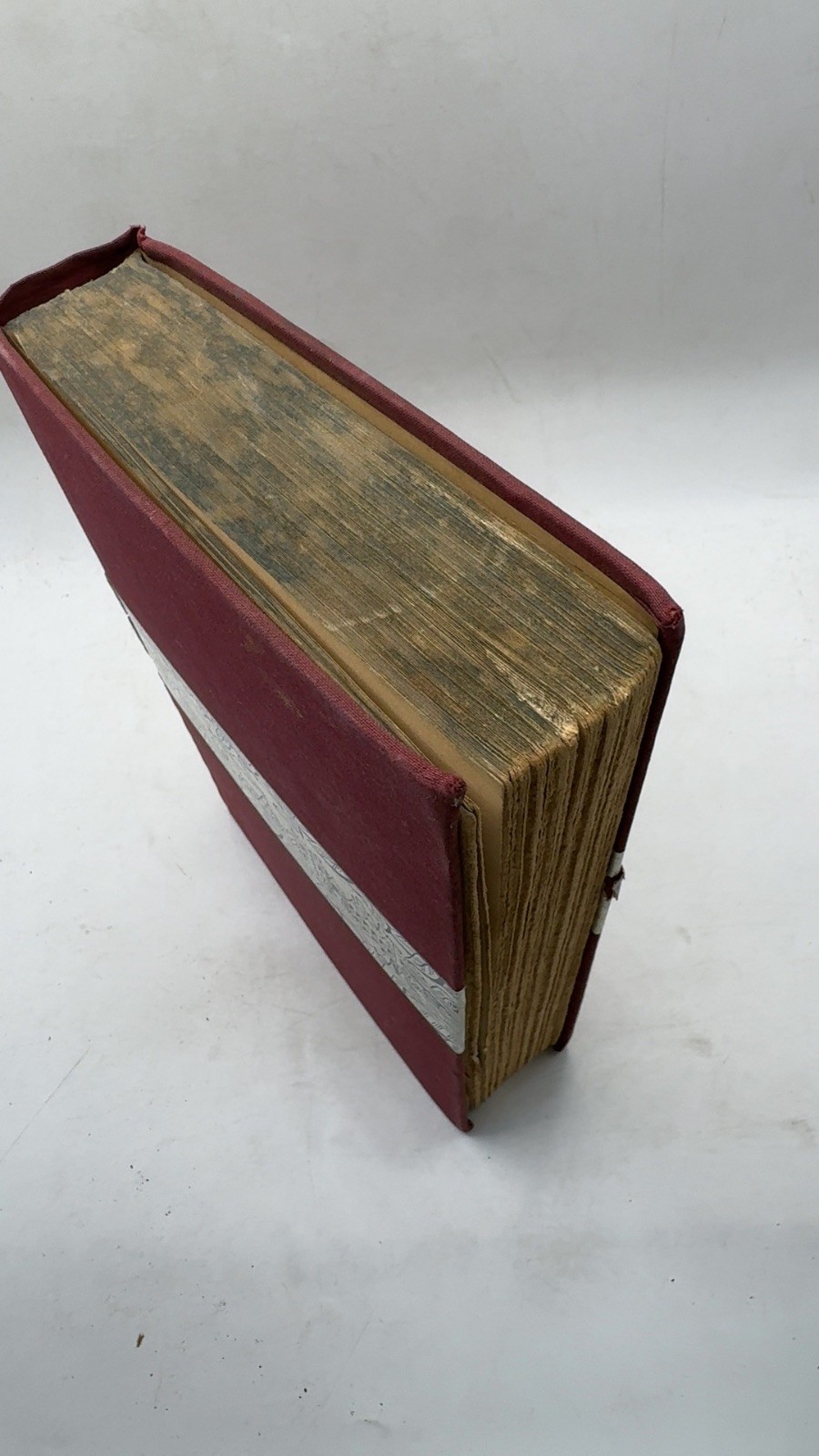 Rebecca Daphne Du Maurier Hardcover 1938