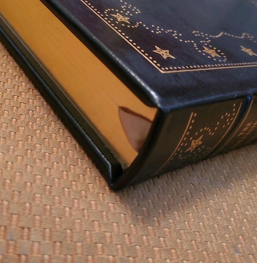 The Assassination of President Lincoln Benn Pitman 2012 Leather EASTON PRESS