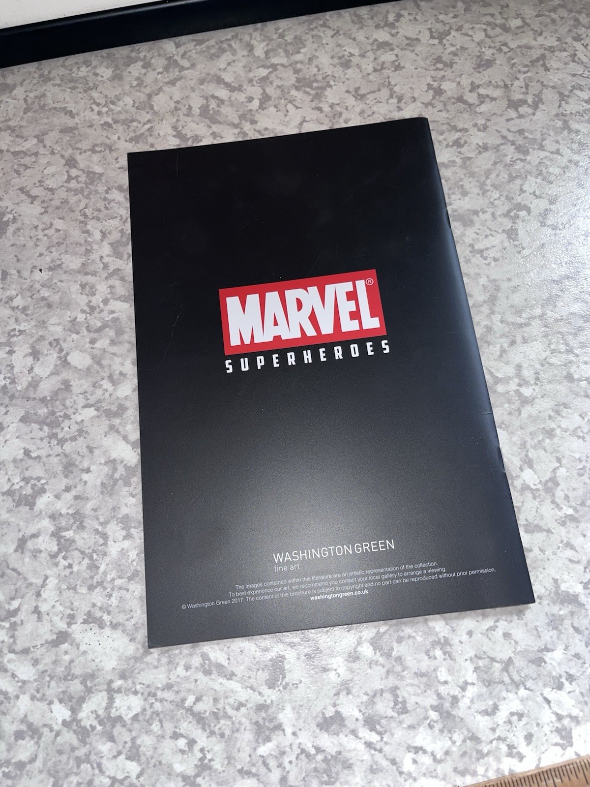 Marvel Superheroes 95 Commemorative Edition A Celebration Of Stan Lee