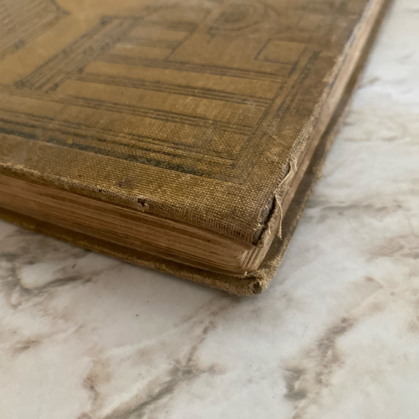 Radford’s Details of Building Construction 185 Plates 1911 Antique Architecture