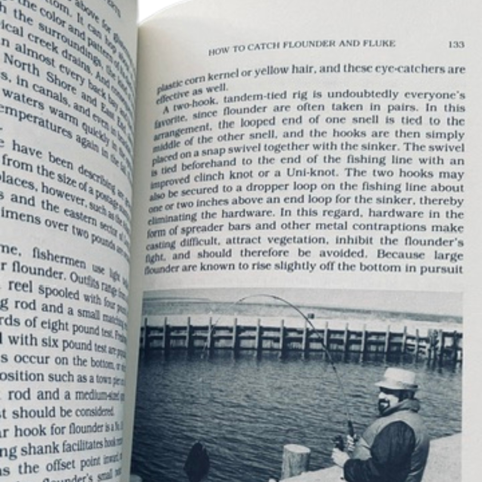 Vintage SURF FISHING With The Experts HC Richard Reina William Muller 1980